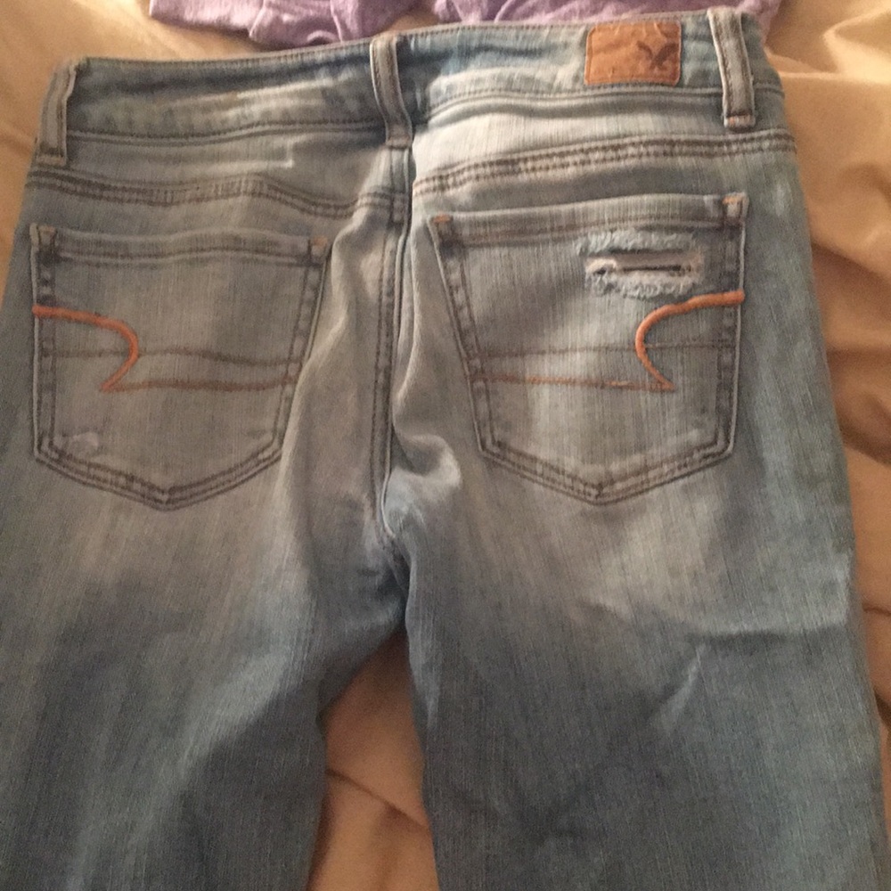 Jeans - Picture 2 of 3